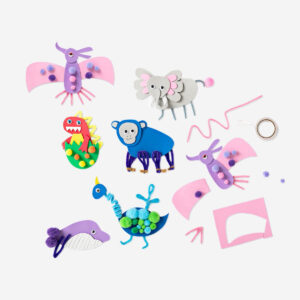 Craft kit - Image 3