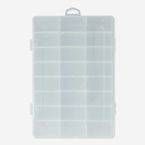 Craft organiser. Large