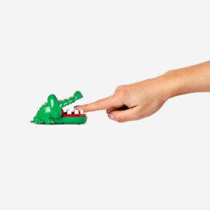 Crocodile game. Mini - Image 3