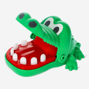 Crocodile game. Mini - Image 2