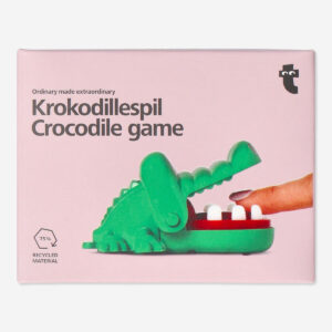 Crocodile game. Mini - Image 1