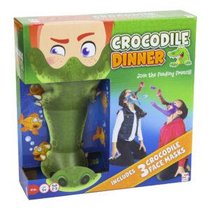 Crocodile Dinner Game - Image 1
