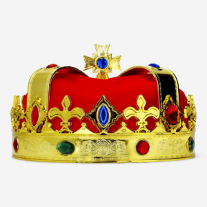 Crown. For children