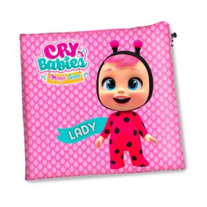 Cry babies Col