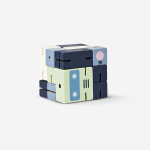 IQ game - Robot - Image 2