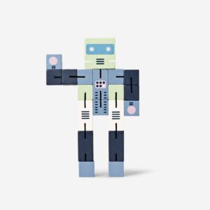 IQ game - Robot - Image 1