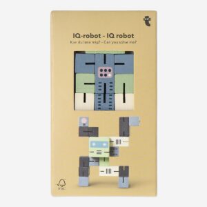 IQ game - Robot - Image 3