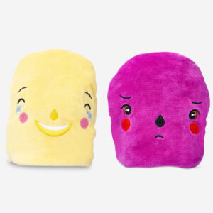 Cuddly friend. 2-in-1 - Image 3