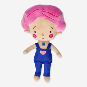 Cuddly friend - Image 1
