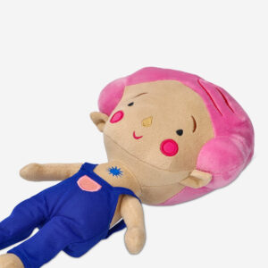 Cuddly friend - Image 2