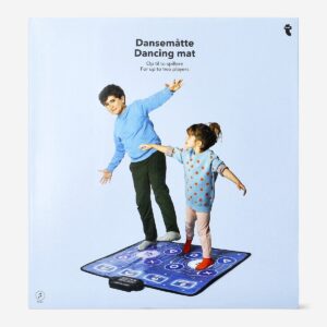 Dancing mat - For up to two players - Image 1