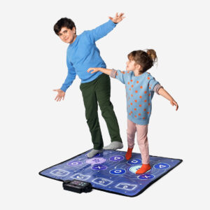 Dancing mat - For up to two players - Image 3