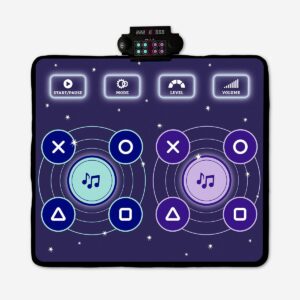 Dancing mat - For up to two players - Image 2
