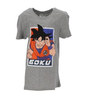 Dragon Ball Z T-shirts for children - Character