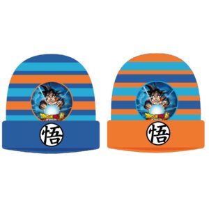 Dragon Ball Z Hat - Stripe - Image 4