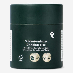 Decision drinking dice game - Image 1