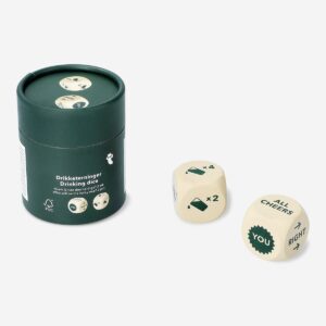 Decision drinking dice game - Image 2
