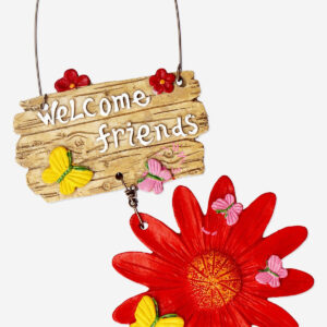 Decorative door sign - Image 3
