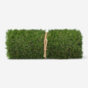 Decorative grass table runner - 25x75 cm - Image 3