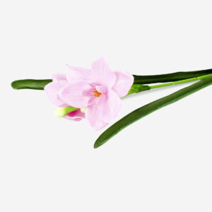 Decorative pink flower - Image 3