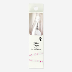 Decorative Tape with Icons - Image 3