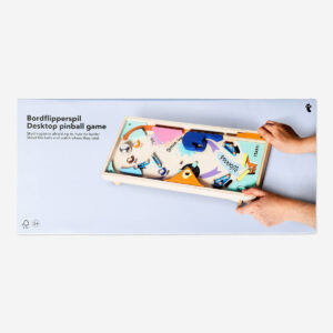 Desktop pinball game - Image 1