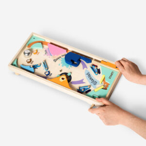 Desktop pinball game - Image 3