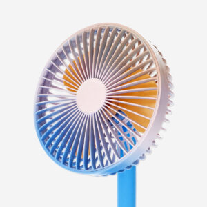 Desktop USB fan - Image 3