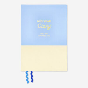 Diary. From April 2024 to September 2025 - Image 1