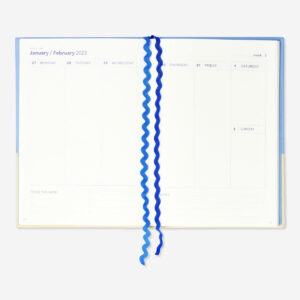 Diary. From April 2024 to September 2025 - Image 2