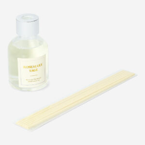 Diffuser with Rosemary and Sage Fragrance - 50 ml - Image 2