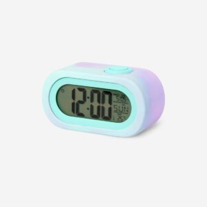 Digital alarm clock - Image 1