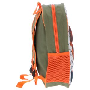 Dinorassic 3D backpack - Team - Image 3