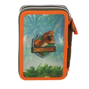 Dinorassic Pencil Case - Image 4