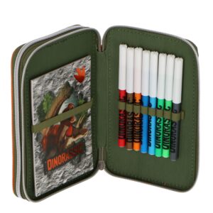 Dinorassic Pencil Case - Image 3