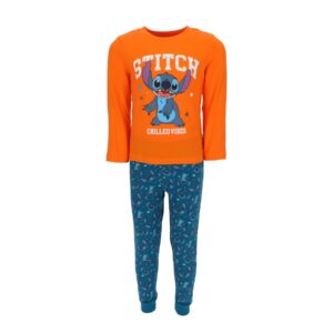 Lilo & Stitch Kids Pyjama - Image 3