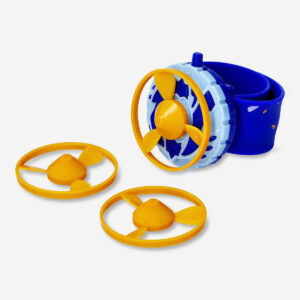 Disc-flying bracelet - Image 3