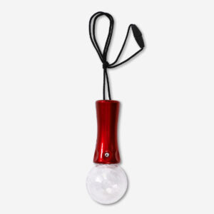 Red disco light - Image 1