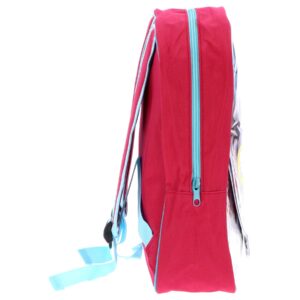 Frozen triple panel backpack FRZ - Image 3