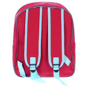 Frozen triple panel backpack FRZ - Image 4