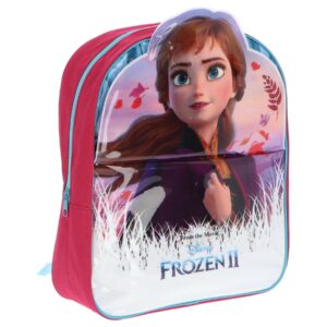 Frozen triple panel backpack FRZ - Image 6