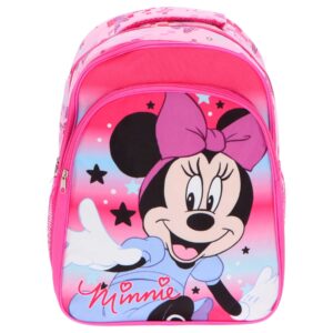 Minnie Mouse Backpack - Stars - Image 2