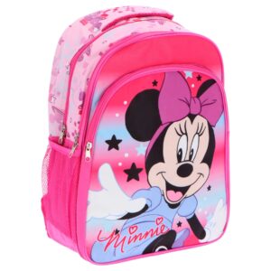 Minnie Mouse Backpack - Stars - Image 1