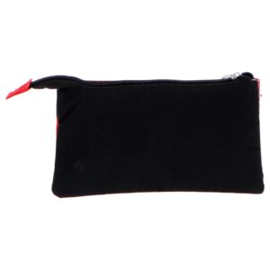 Minnie Mouse Pencilcase - Dots and Stripes - Image 4
