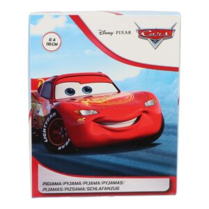Cars Pajamas - Image 4