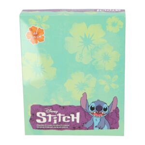 Lilo & Stitch Coral-Fleece Pyjamas - Image 4