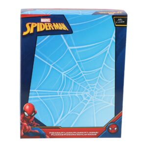 Spiderman Coral-Fleece Pyjamas - Image 4
