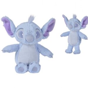 Lilo & Stitch Plush - Rattle and Crinkle Ears