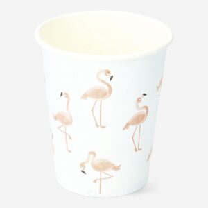 Disposable cups. 8 pcs - Image 3