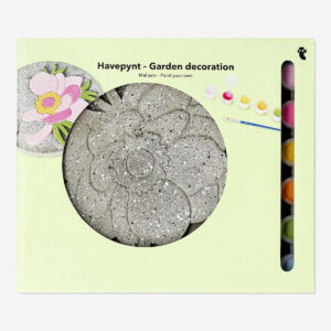 DIY garden decoration - Image 1